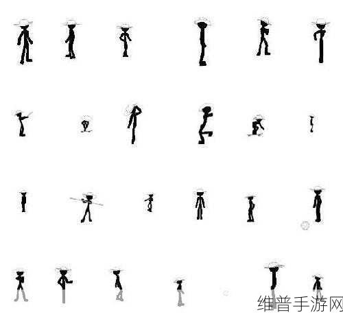 铠甲火柴人箭手游全攻略,精准瞄准,一箭封喉