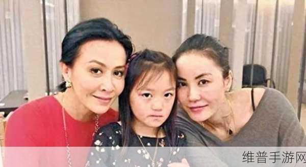 王菲宣布产女：王菲喜获千金，母女平安幸福来临！