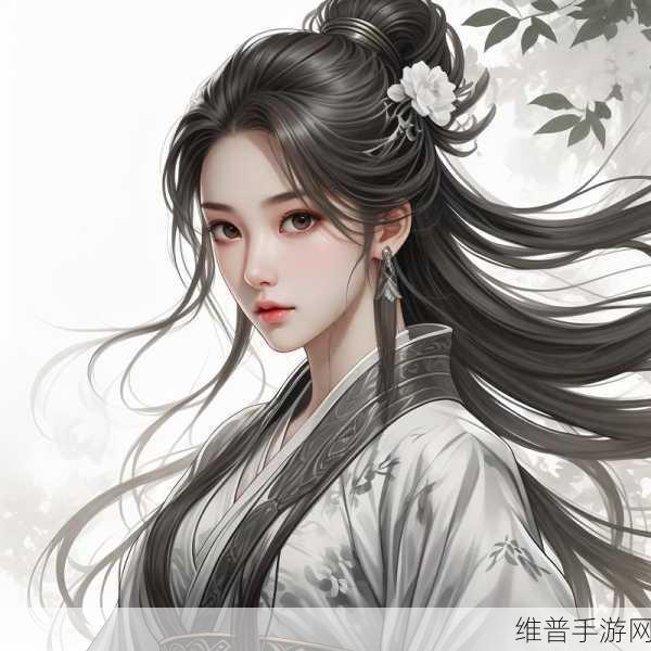 独霸仙武版下载，探索细腻古风仙侠世界的修真冒险之旅