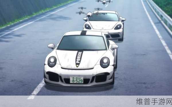 MF Ghost 极速车魂最新版本更新内容介绍:1. 《MF Ghost极速车魂:全新赛车与赛道震撼登场