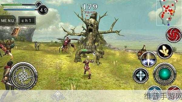 AVABEL ONLINE，探索无尽可能的大型多人在线冒险世界