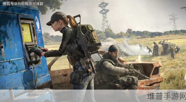 pubg胜率：1. ＂提升PUBG胜率的终极攻略与技巧分享