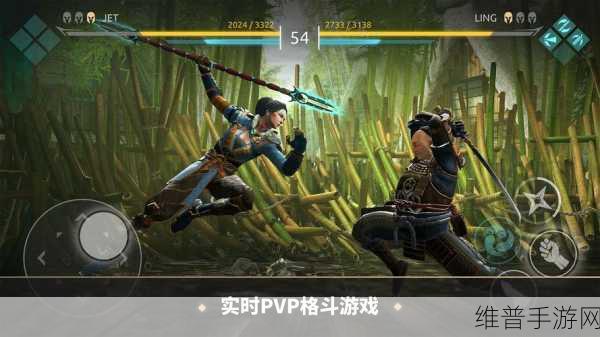 暗夜格斗赛亚觉醒,流畅动作格斗手游新体验