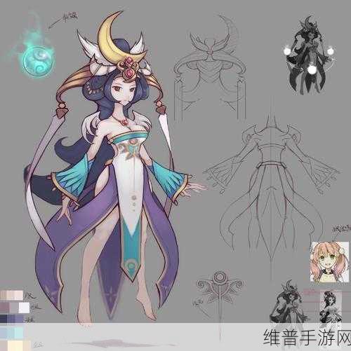 九夜神传影月琉璃红包版，国风仙侠动作手游深度攻略