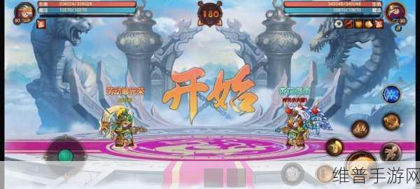 造梦无双猪八戒实战攻略指南