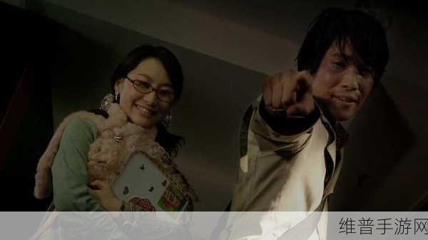 428封锁的涩谷游戏攻略