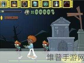 僵尸营地射手游下载，探索有趣好玩的射击僵尸闯关小游戏
