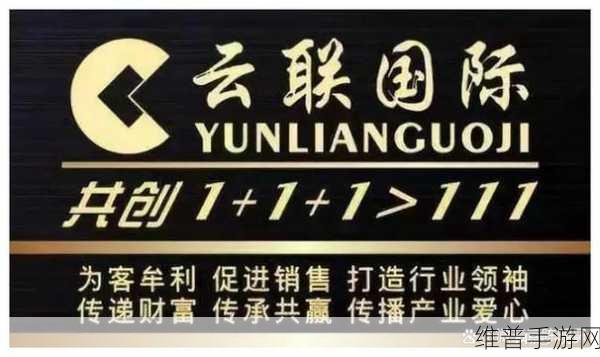 云联惠2024年最新信息：1. 云联惠2024：创新模式引领消费新时代