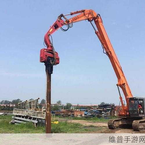 东北打桩机2023gay:1. 东北打桩机:打造坚实基础的秘密武器