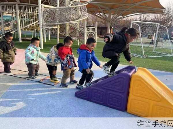 功夫冲冲冲,畅享趣味跑酷动作的极致之旅