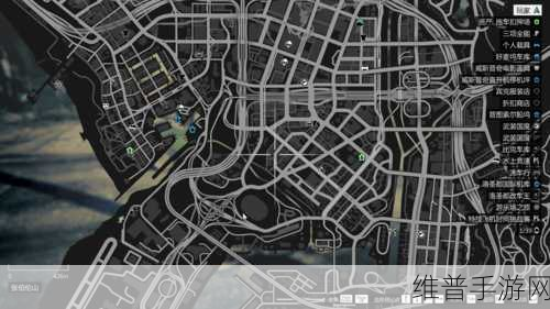 GTA5 手游，探寻米盖尔·马德拉索的神秘世界
