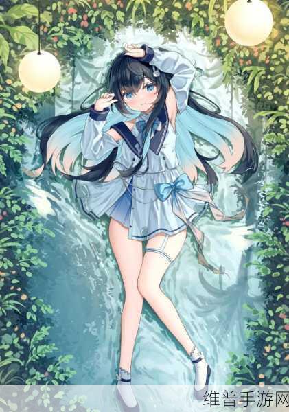 二次元去掉所有服装后的样子：1. ＂二次元角色的真实面貌与内心世界探秘