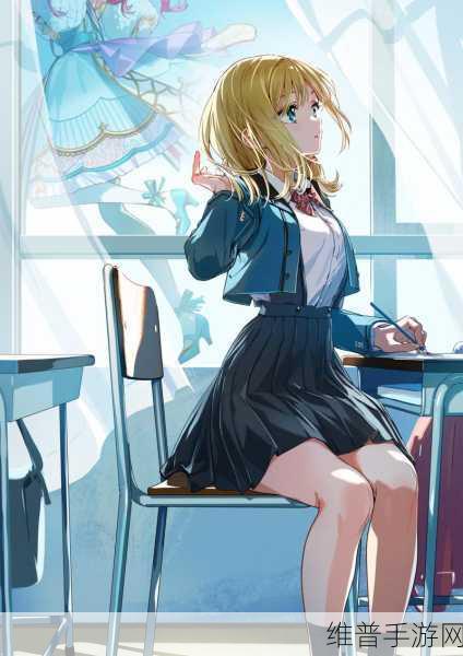 二次元去掉所有服装后的样子:1. "二次元角色的真实面貌与内心世界探秘