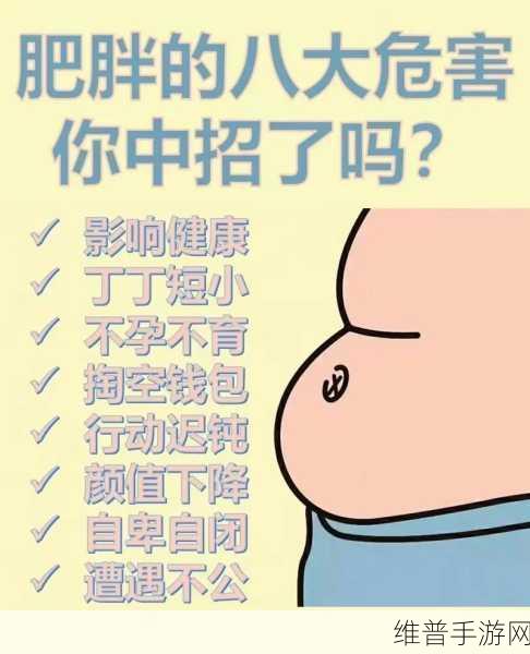 七日世界怎么增加体重：1. 肥胖与健康：科学增重的方法探索