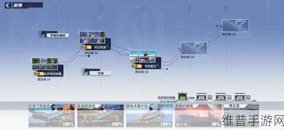 幻塔方舟书信任务全解析及支线攻略指南