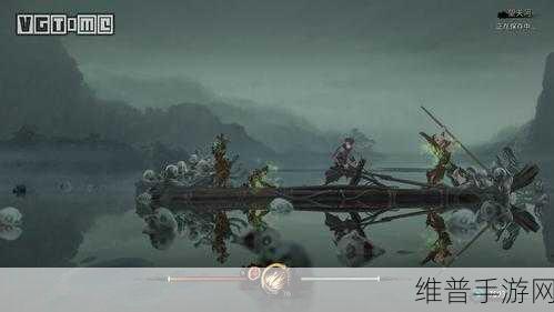 功夫三国版下载，经典横版动作闯关冒险新体验