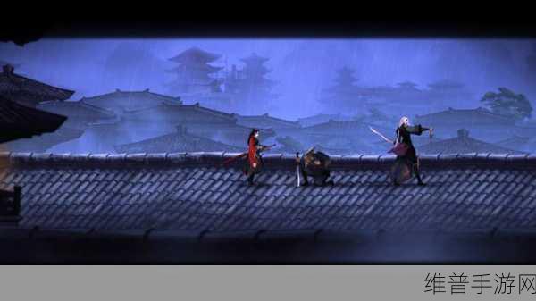 功夫三国版下载，经典横版动作闯关冒险新体验