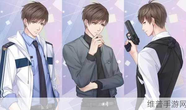恋与制作人 MrKiller 神秘魅力全解析