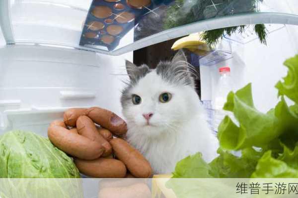 狗的猫林最新版下载，沉浸式猫咪养成模拟手游全攻略