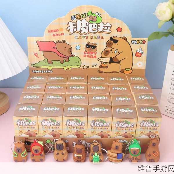 盲盒英雄,探索未知,享受放置乐趣的游戏盛宴