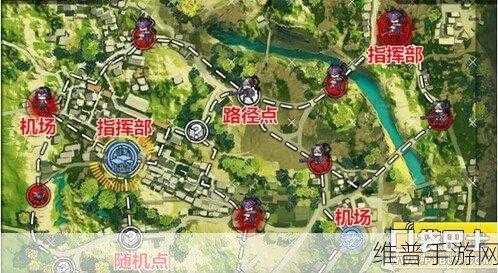 军团蚁影，全面战争手游深度攻略与下载指南