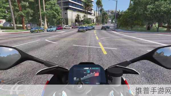 GTA 5 手游，探秘神秘十字架宝藏的惊险征程