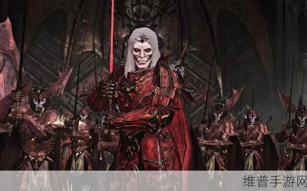 血骑士战袍怎么获得:1. 血骑士战袍获取攻略与技巧分享