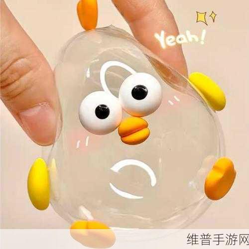 制作起泡胶独角兽，粘液模拟器游戏的奇妙之旅