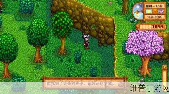 探索趣味无限，有趣的落落游戏下载全攻略