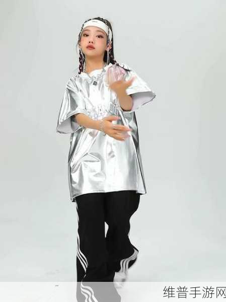 幼儿hiphop仙踪网人民网：1. 幼儿HipHop舞蹈：激发创意与自信的乐趣