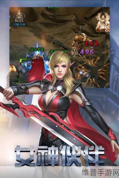 黑魔法觉醒下载，探索暗黑魔域，勇者历险的极致RPG体验