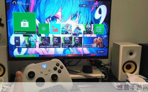 xbox ss破解：关于Xbox SS破解的新标题可以是：