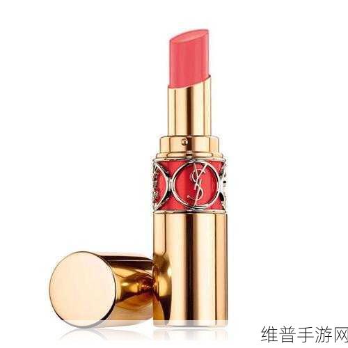 ysl蜜桃色成人网：1. ＂YSL蜜桃色：优雅与活力的完美结合