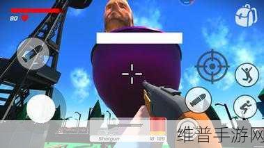 马桶人大战泰坦3.0,题材独特的3D射击对决游戏深度攻略