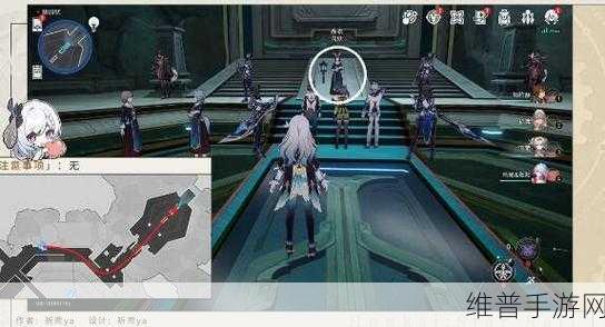 崩坏星穹铁道无意冒犯成就全解析