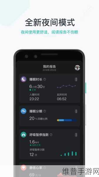 夜晚禁用18种软件：1. 深夜禁用18款软件，保障你的睡眠质量