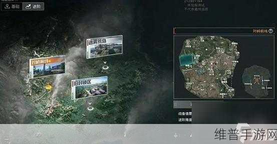 和平精英地铁逃生正版下载,大逃杀吃鸡游戏深度攻略