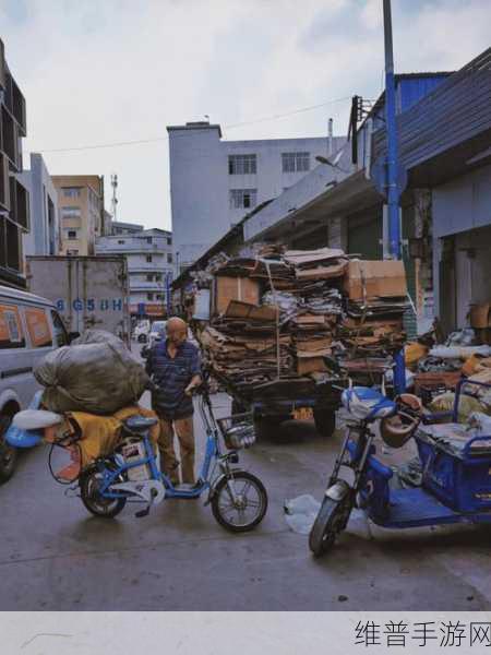 走基层老镖客城中村扫街83939:1. 老镖客城中村扫街记:83939的故事
