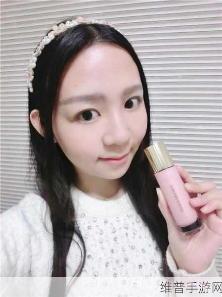 化妆达人的梦幻之旅,深入体验这是一个化妆日游戏下载的无限魅力