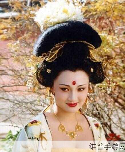 丰裕纵横杨玉环:1. 杨玉环的丰裕人生:从宫廷到自由之旅