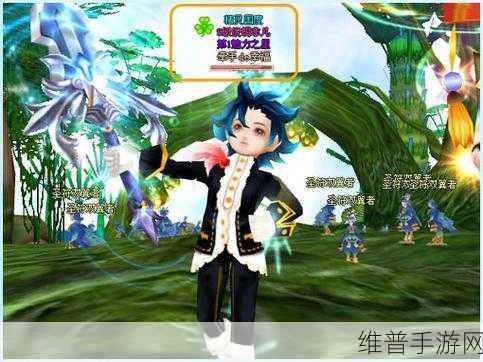 深度探索第五人格魅力 定制无敌游戏策略