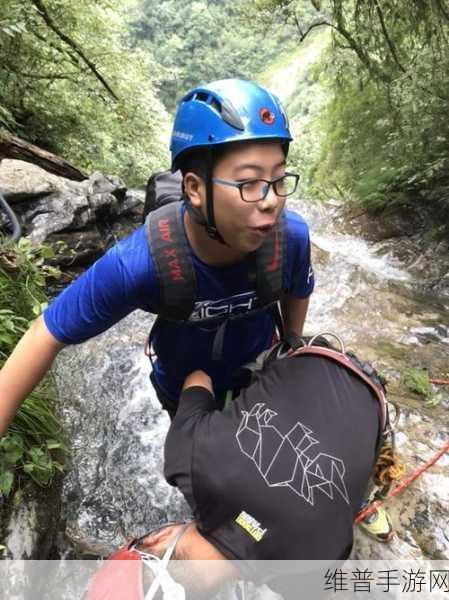 晶晶极限训练日记：1. ＂超越自我的晶晶极限训练日记探索