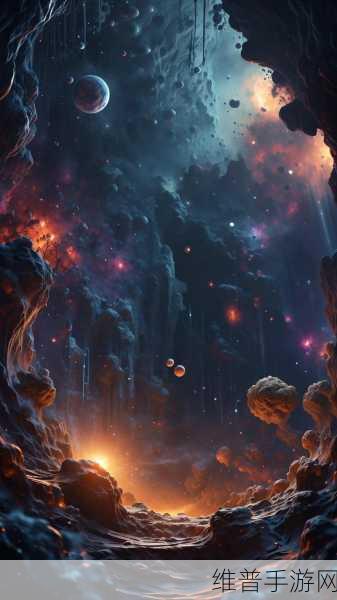星空无限媒体：1. 探索星空无限：宇宙中的奇迹与奥秘
