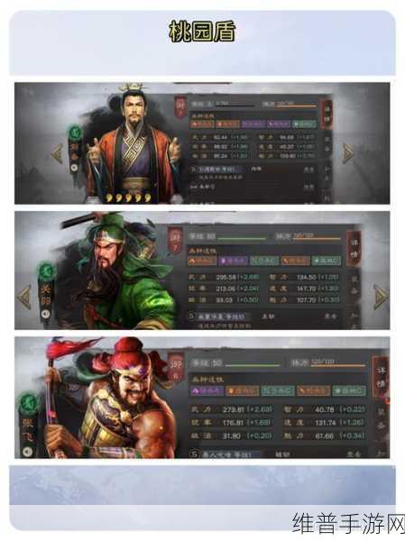 三国志战棋版，张飞阵容搭配深度剖析