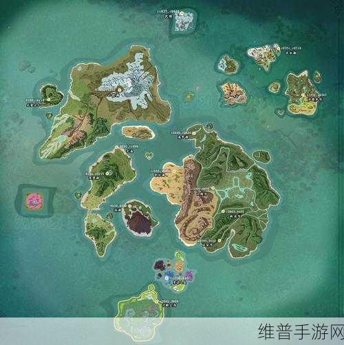 创造与魔法，探秘北境冰岛之旅