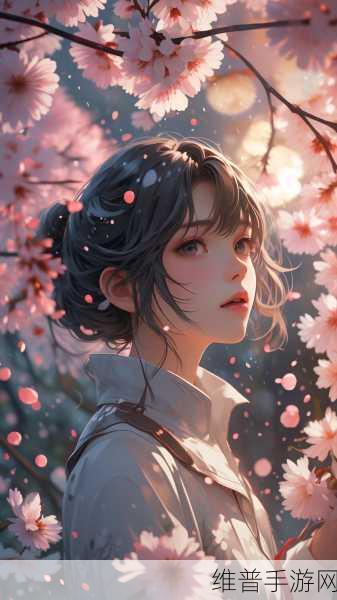 二次元人物桶动漫游戏评测：1. 《探秘二次元：那些令人心动的角色与故事