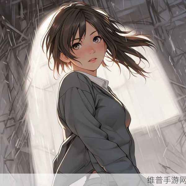 二次元人物桶动漫游戏评测:1. 《探秘二次元:那些令人心动的角色与故事