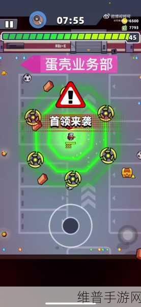 探索手游世界，视频号改名之谜与策略秘籍