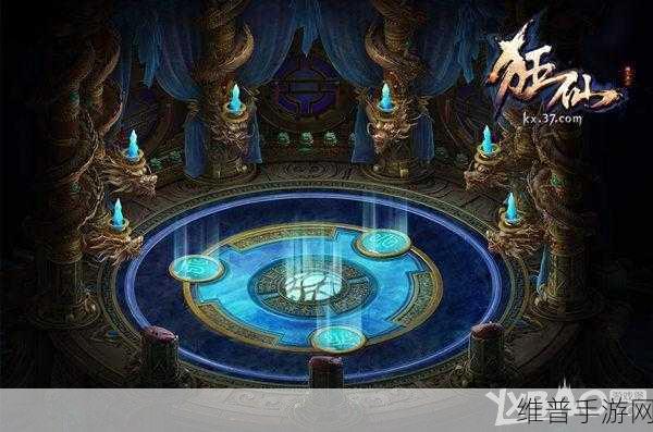 探秘魔界余孽，一款玩法独特的修仙冒险游戏全攻略