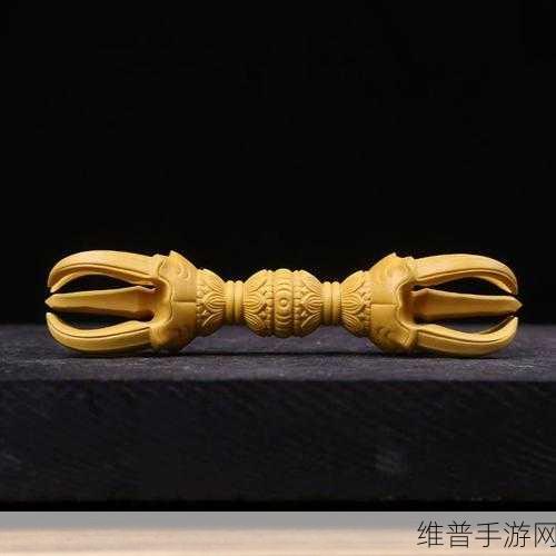 108金刚杵入莲花是什么：1. 探索108金刚杵的莲花象征意义